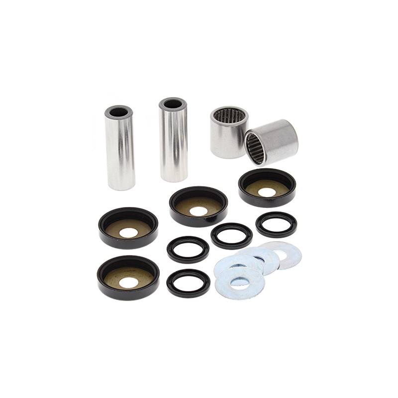 All Balls zestaw naprawczy wahacza przedniego Dolnego - Zestawy naprawcze wahacza