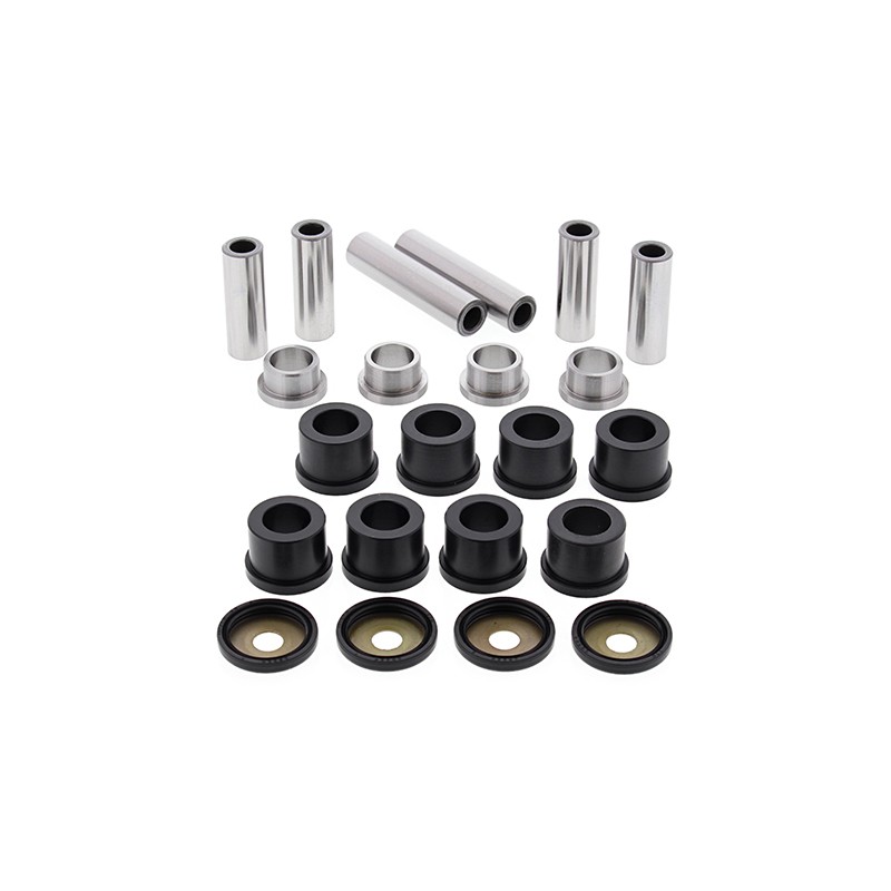 All Balls zestaw naprawczy zawieszenia tylne - Zestaw naprawczy zawieszenia