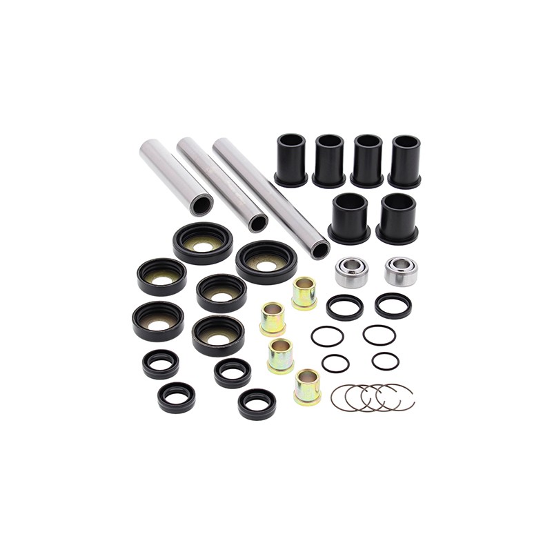All Balls zestaw naprawczy tylnego zawieszenia - Zestaw naprawczy zawieszenia