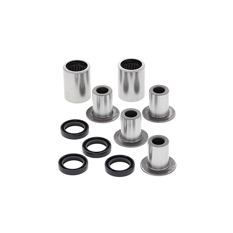 All Balls zestaw naprawczy wahacza Suzuki LTR 450 - Zestawy naprawcze wahacza