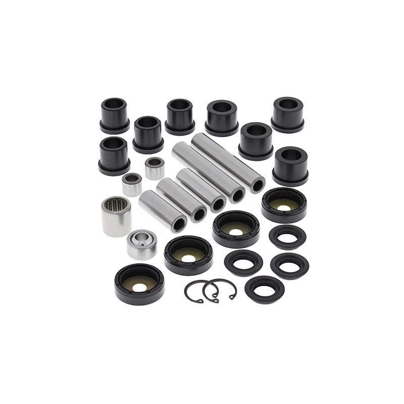 All Balls zestaw naprawczy zawieszenia - Zestaw naprawczy