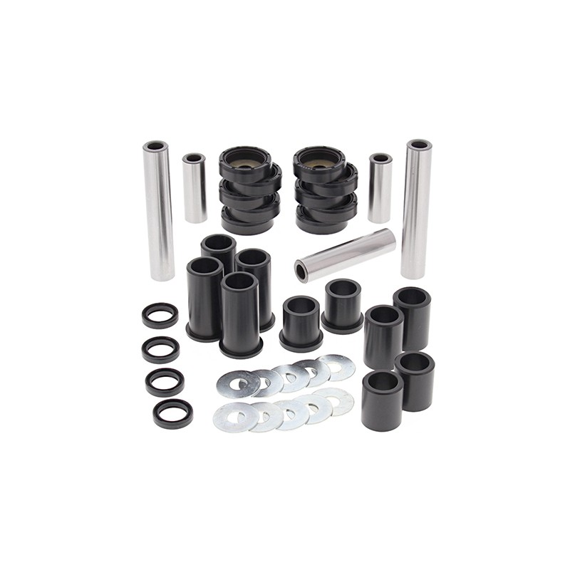 All Balls zestaw naprawczy zawieszenia - Tył, Suzuki LTA 450X