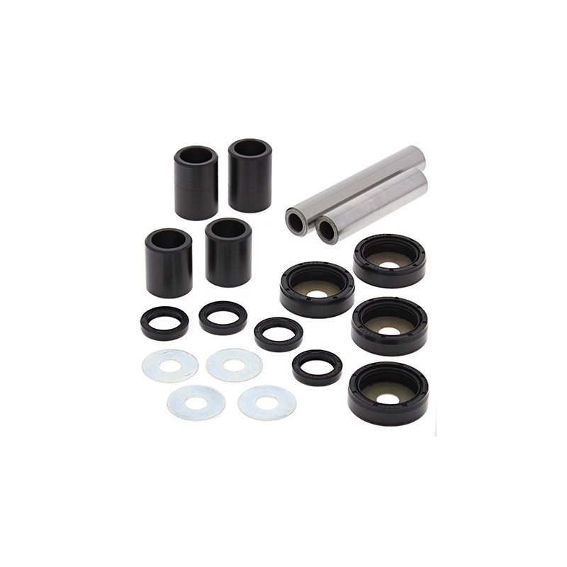 All Balls zestaw naprawczy zawieszenia tylnego - Tył, Zawieszenie