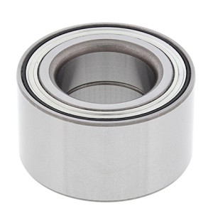 All Balls zestaw naprawczy zawieszenia - Tył, zawieszenie