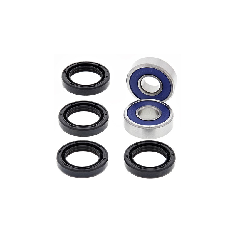 All Balls zestaw naprawczy wahacza Arctic Cat - Zestawy naprawcze wahacza