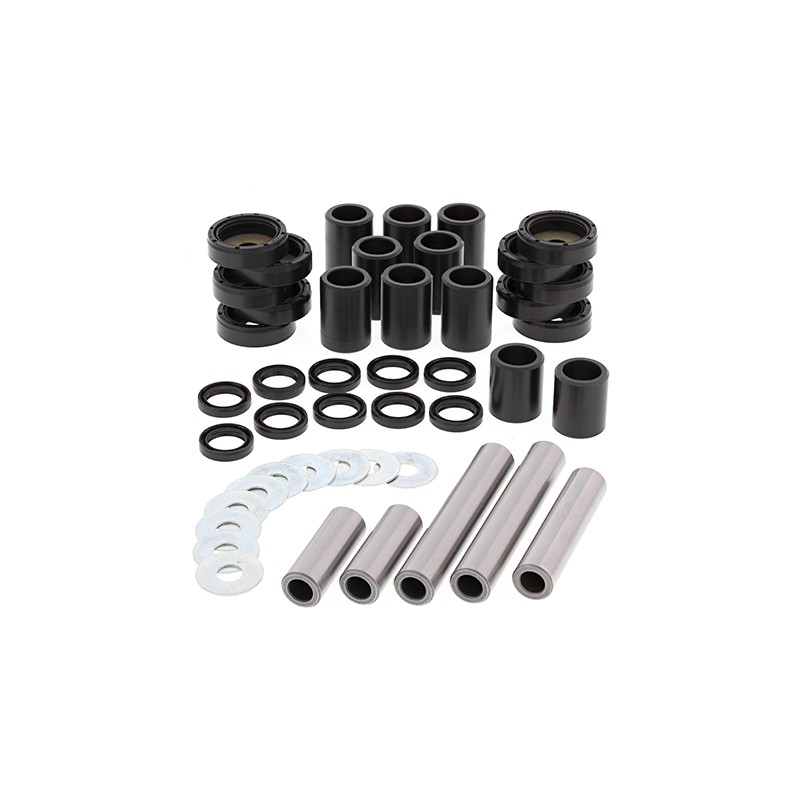 All Balls zestaw naprawczy zawieszenia - Tył, Suzuki King Quad