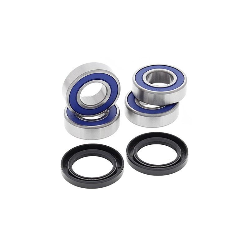 All Balls zestaw naprawczy zawieszenia Can-Am Commander - Tył, zawieszenie