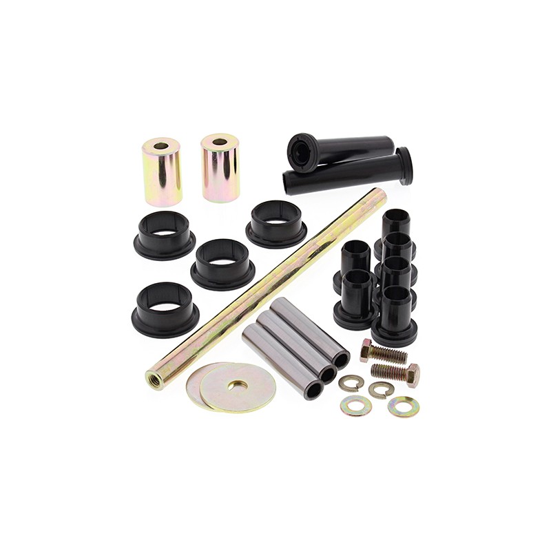 All Balls zestaw naprawczy tylnego zawieszenia - Zestaw naprawczy zawieszenia