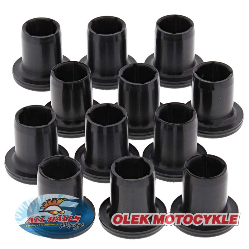 All Balls zestaw naprawczy zawieszenia - Zestaw naprawczy zawieszenia