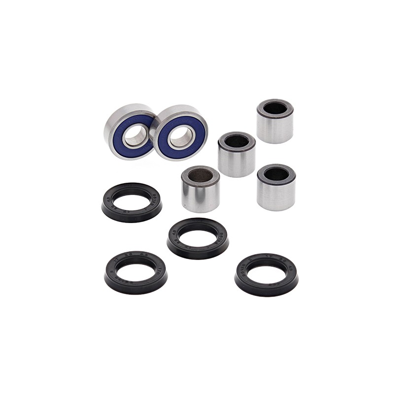 All Balls zestaw naprawczy wahacza Kawasaki KVF 300 - Zestawy naprawcze wahacza