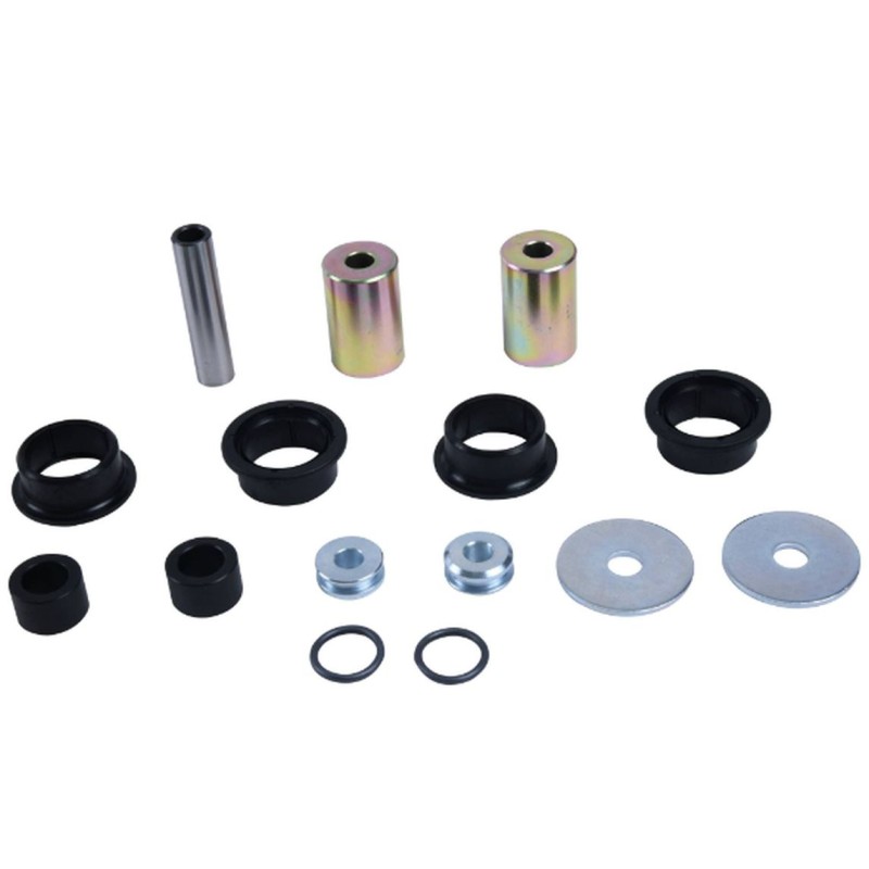 All Balls zestaw naprawczy mocowania piasty zawieszenia - Zestawy naprawcze wahacza