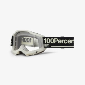 100 Procent gogle Model Accuri 2 Glow - Gogle, Kaski i gogle