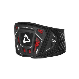 Pas nerkowy Leatt 3DF 3.5 czarny rozmiar XXL/3XL