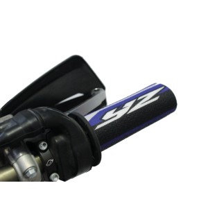 Nakładki Ochronne na Manetki Suzuki KSRt Restyle - Wyprzedaż!