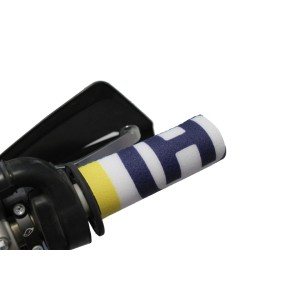 Nakładki ochronne na manetki Husqvarna Replica Trophy 2022