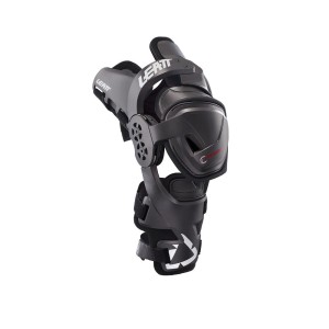 Ochraniacze stawu kolanowego Leatt C-Frame Knee Brace Junior