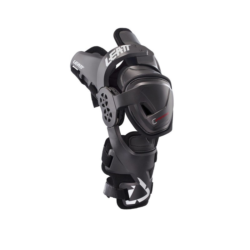 Ochraniacze stawu kolanowego Leatt C-Frame Knee Brace Junior