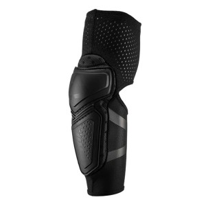 LEATT NAŁOKIETNIKI OCHRANIACZE ŁOKCI CONTOUR ELBOW GUARD BLACK S/M