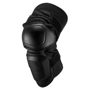 Ochraniacze kolana Leatt Enduro Knee Guard Black S/M