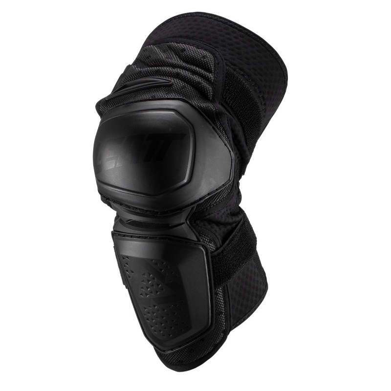Ochraniacze kolana Leatt Enduro Knee Guard Black S/M