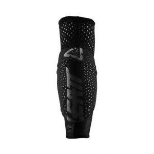 Ochraniacze nałokietniki Leatt 3DF 5.0 Elbow Guard Black - Rozmiar M