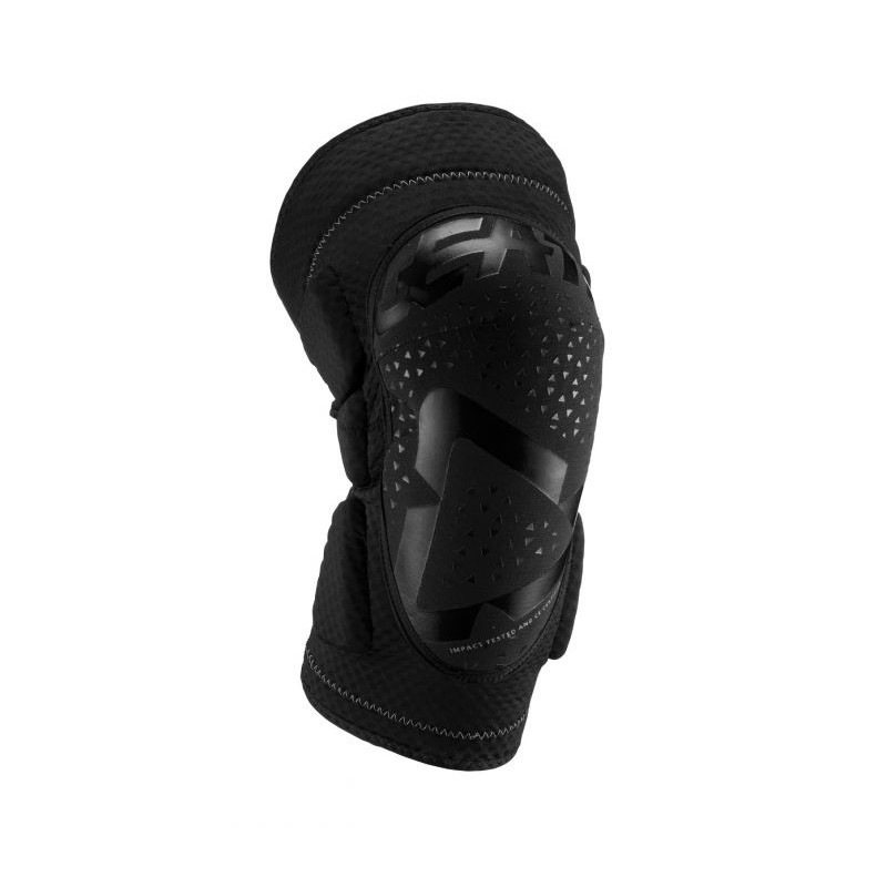 LEATT Nakolanniki Ochraniacze Kolan 3DF 5.0 Knee Guard Black S/M