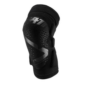 LEATT Nakolanniki Ochraniacze Kolan 3DF 5.0 Knee Guard Black S/M