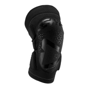 Ochraniacze Leatt 3DF 5.0 Knee Guard Black rozmiar XXL - sklep sportowy