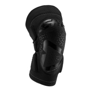 Ochraniacze Leatt 3DF 5.0 Knee Guard Black rozmiar XXL - sklep sportowy