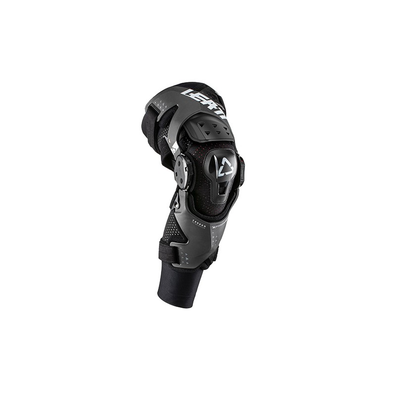 Ortezy stawu kolanowego Leatt X-Frame Hybrid Knee Brace (para) rozmiar M