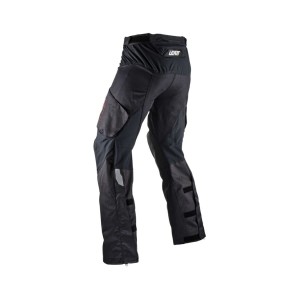 LEATT Spodnie Moto 5.5 Enduro Pants Black - Rozmiar XS