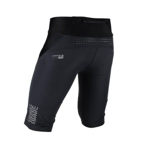 LEATT Spodenki Rowerowe Damskie MTB AllMtn 2.0 Shorts Black Rozmiar S