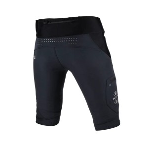 LEATT Spodenki Rowerowe Damskie MTB AllMtn 2.0 Shorts Black Rozmiar S