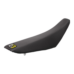 Pokrowiec / poszycie na siedzenie uniwersalny kolor czarny - do większości modeli '96-'04