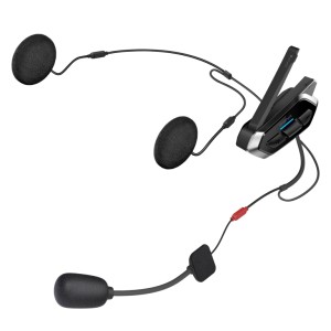 Interkom motocyklowy SENA 50R Quantum Mesh 2.0 Bluetooth 5.0
