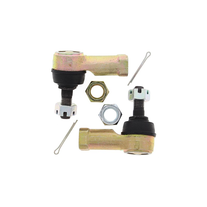 ALL BALLS końcówki drążka kierowniczego Honda i Kawasaki - Końcówki drążka kierowniczego