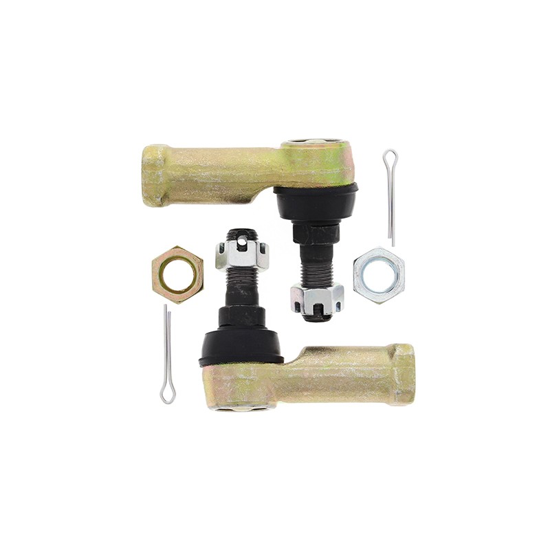 All Balls końcówki drążka kierowniczego Honda TRX - Zawieszenie