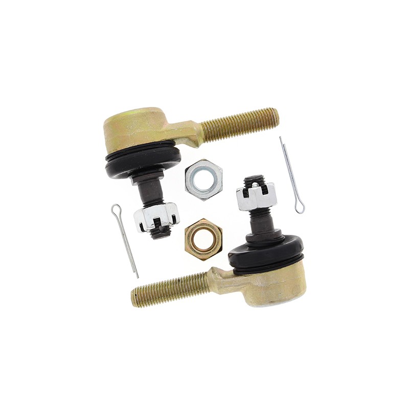 All Balls końcówki drążka kierowniczego - zawieszenie i układ kierowniczy