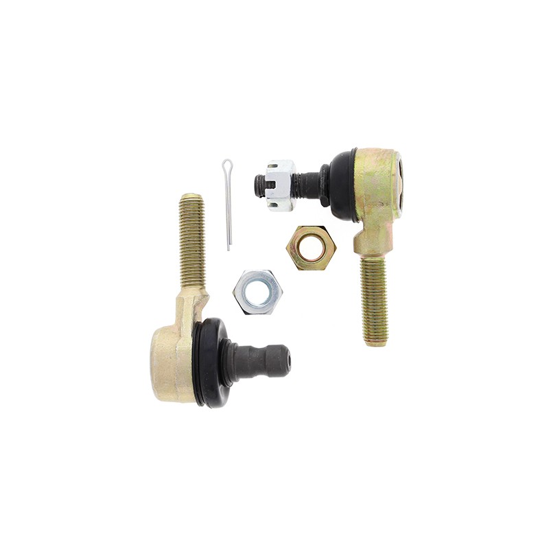 All Balls końcówki drążka kierowniczego Suzuki LTF - Zawieszenie