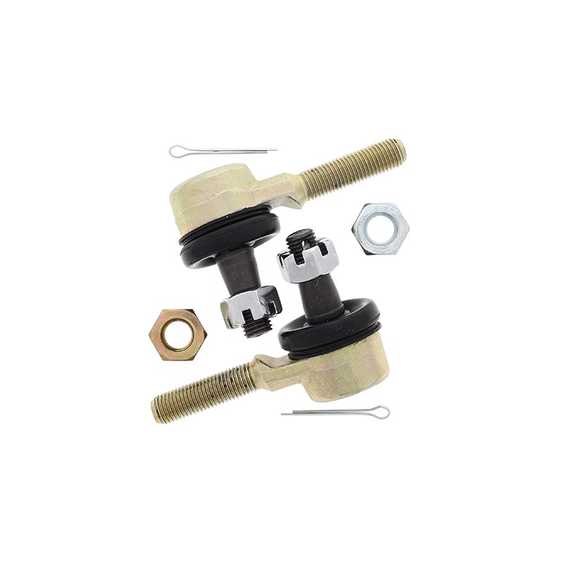 All Balls końcówki drążka kierowniczego - Przód, Zawieszenie