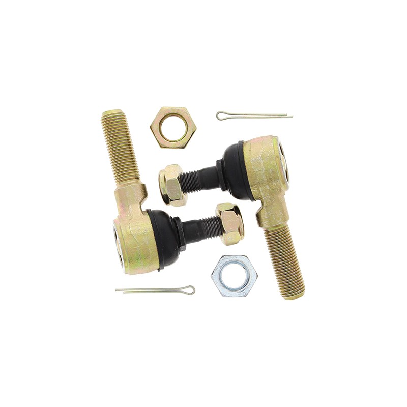 All Balls końcówki drążka kierowniczego - Honda, Kawasaki, Suzuki