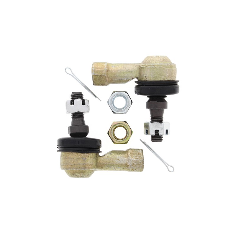 All Balls końcówki drążka kierowniczego - przód