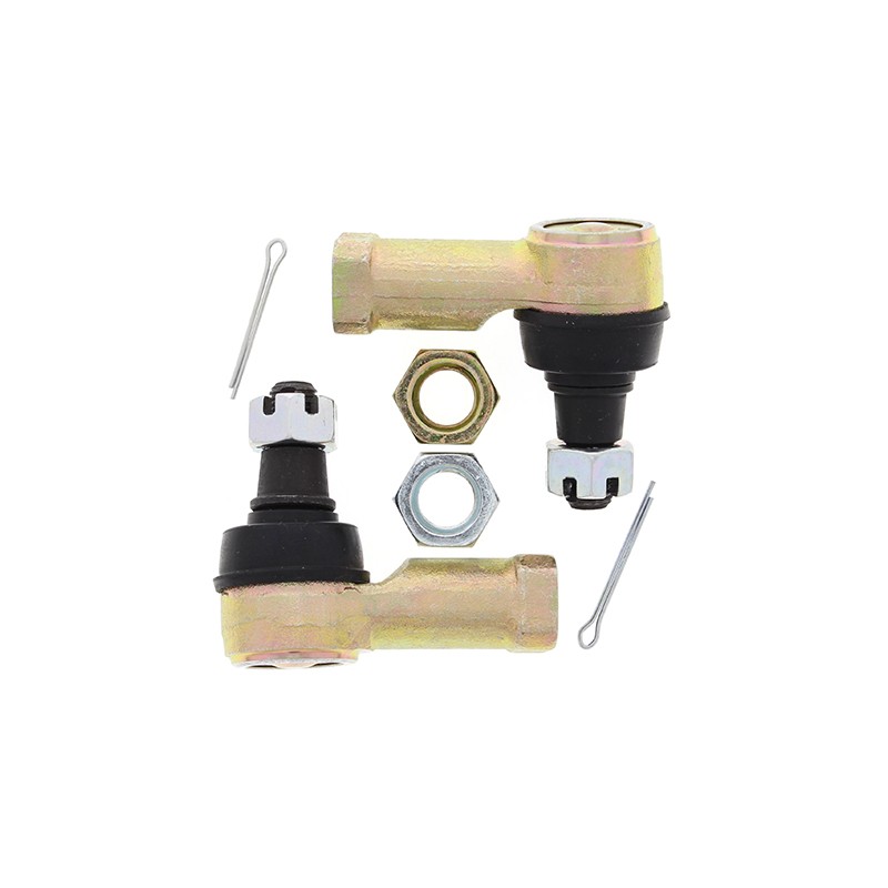 All Balls końcówki drążka kierowniczego Suzuki King Quad - Końcówki drążka kierowniczego