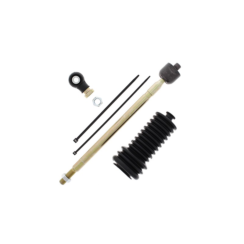 All Balls zestaw naprawczy drążka kierowniczego prawego - Końcówki drążka kierowniczego