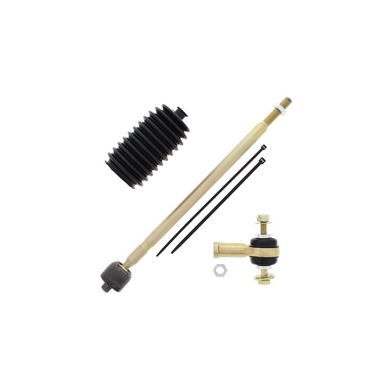 All Balls zestaw naprawczy drążka - Końcówki drążka kierowniczego