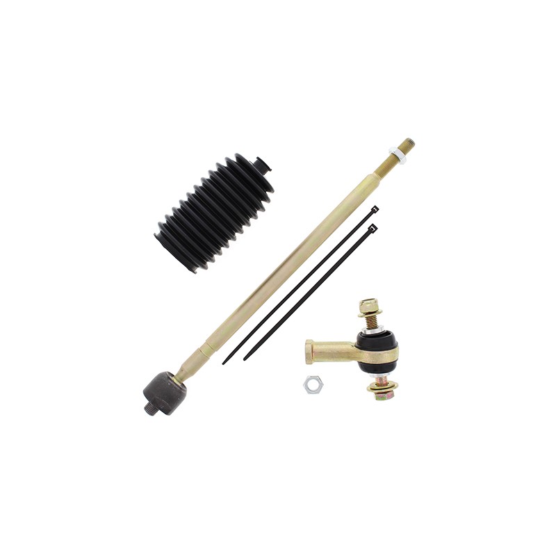 All Balls zestaw naprawczy drążka kierowniczego - Końcówki drążka kierowniczego