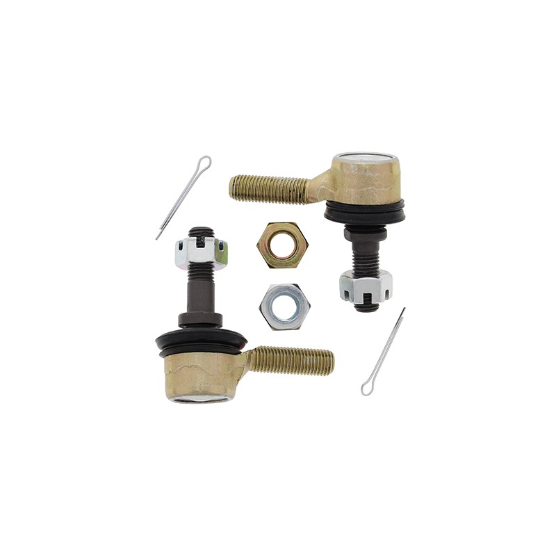 ALL BALLS końcówki drążka Polaris Outlaw, Predator - Końcówki drążka kierowniczego