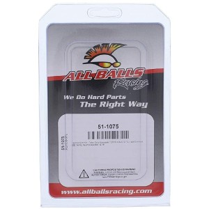 All Balls zestaw naprawczy drążka kierowniczego - Końcówki drążka