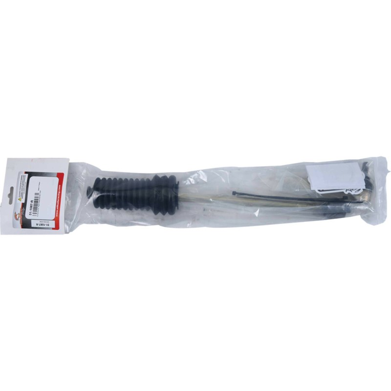 All Balls zestaw naprawczy drążka kierowniczego - Końcówki drążka kierowniczego