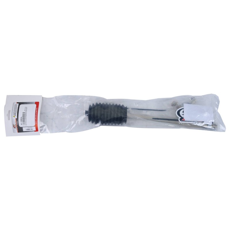 All Balls zestaw naprawczy drążka kierowniczego lewego - Końcówki drążka kierowniczego